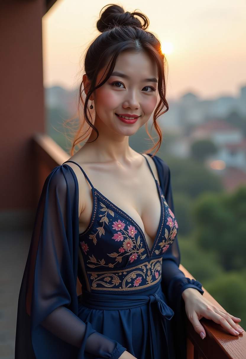 铁杵成针