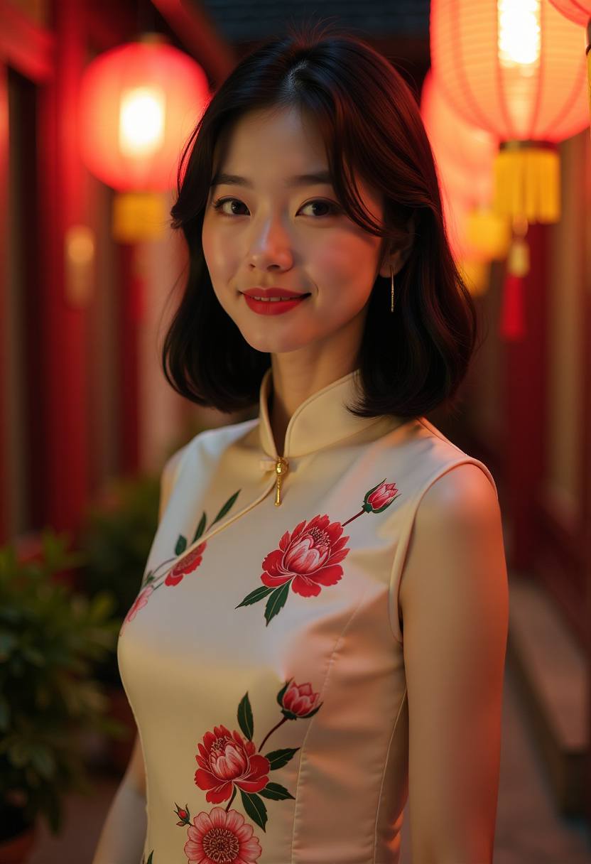 日进一寸